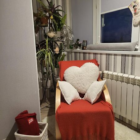 Comfort City Kamianets-Podilsky Extérieur photo